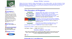 Desktop Screenshot of friendsinlowplaces.co.uk